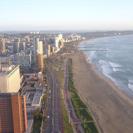 Ferienwohnung Keswick Durban Exterior foto