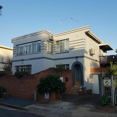 Ferienwohnung Keswick Durban Exterior foto