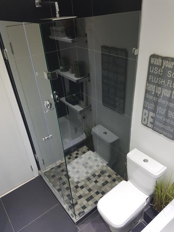 Ferienwohnung Keswick Durban Zimmer foto