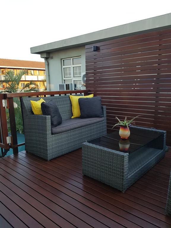 Ferienwohnung Keswick Durban Zimmer foto