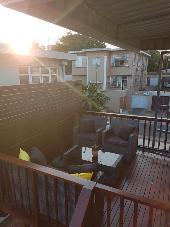 Ferienwohnung Keswick Durban Zimmer foto