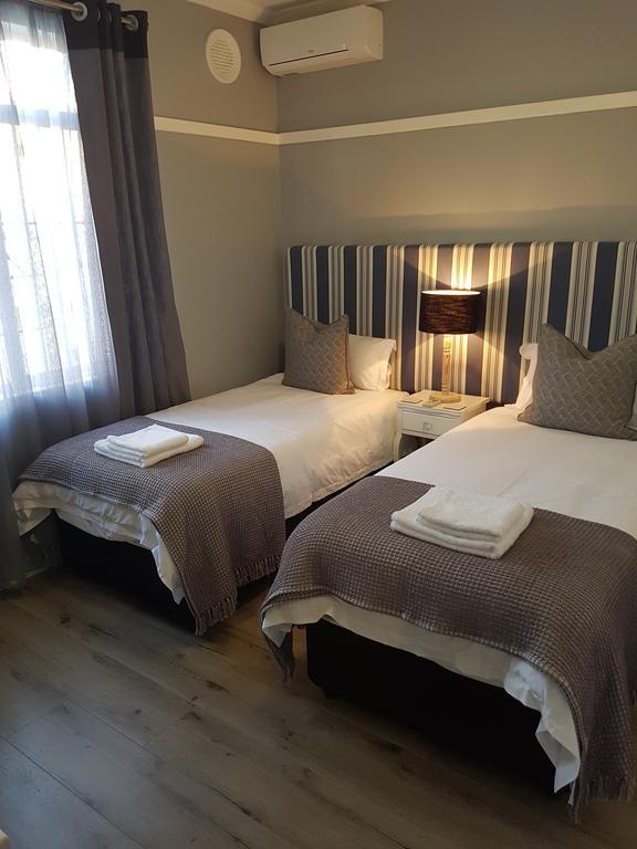 Ferienwohnung Keswick Durban Zimmer foto