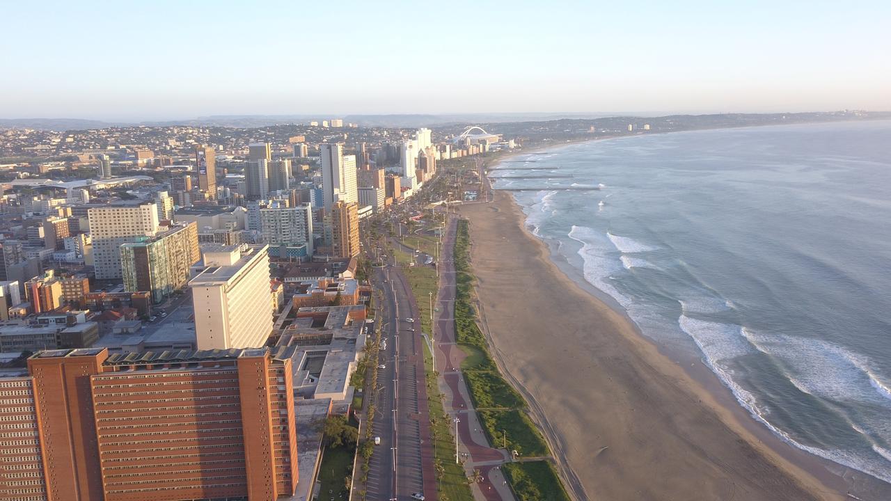 Ferienwohnung Keswick Durban Exterior foto