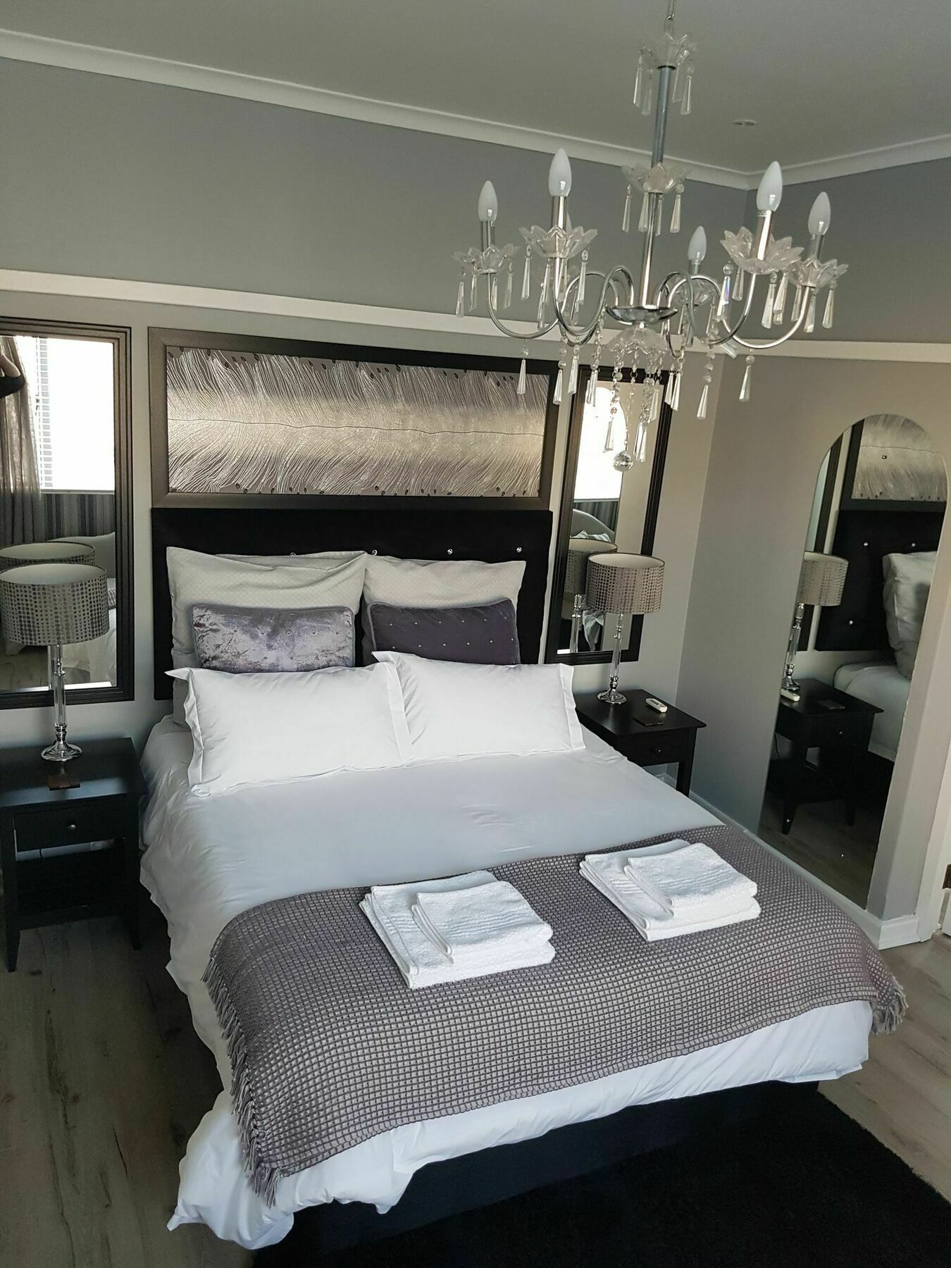 Ferienwohnung Keswick Durban Exterior foto