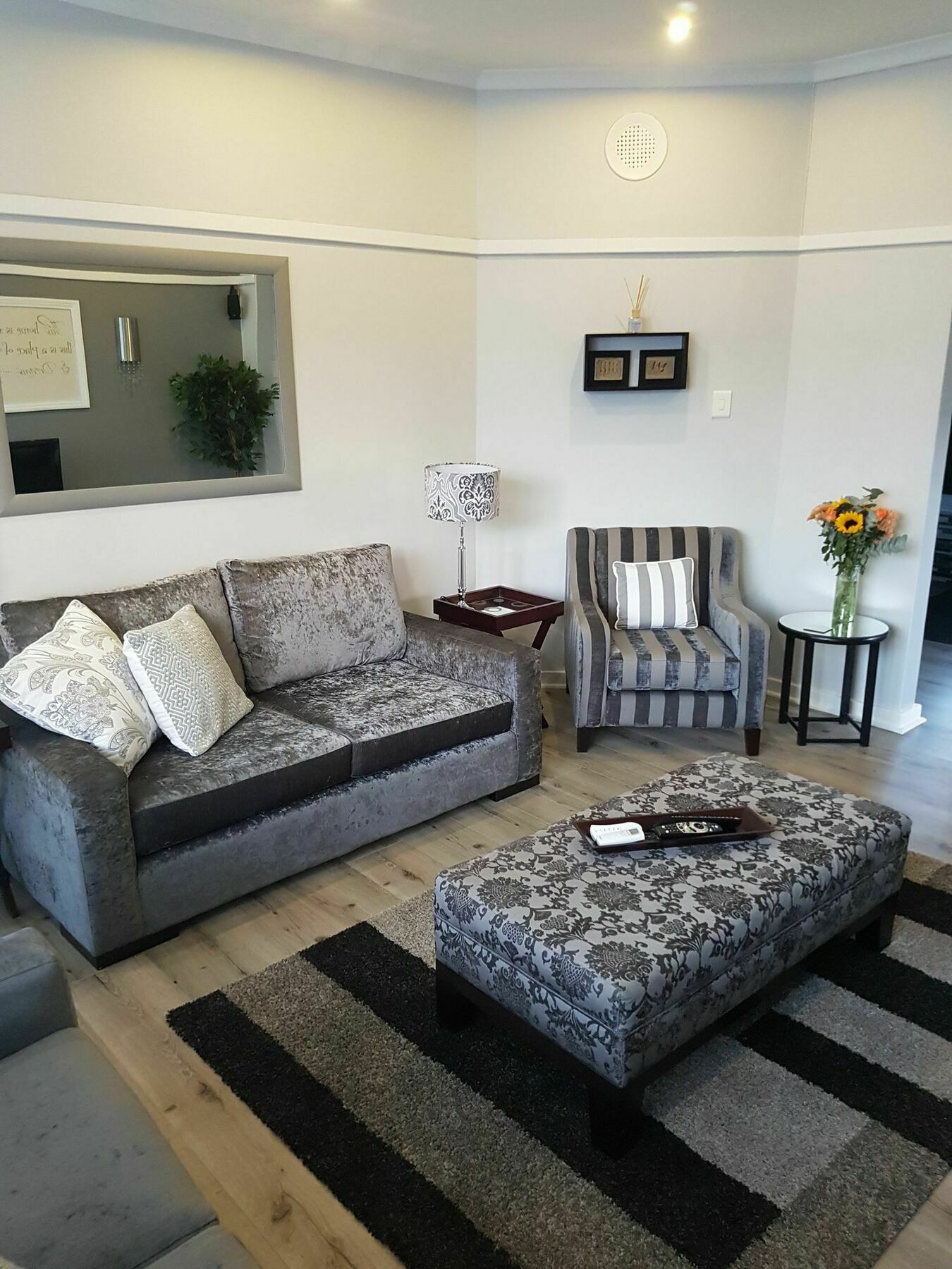 Ferienwohnung Keswick Durban Exterior foto
