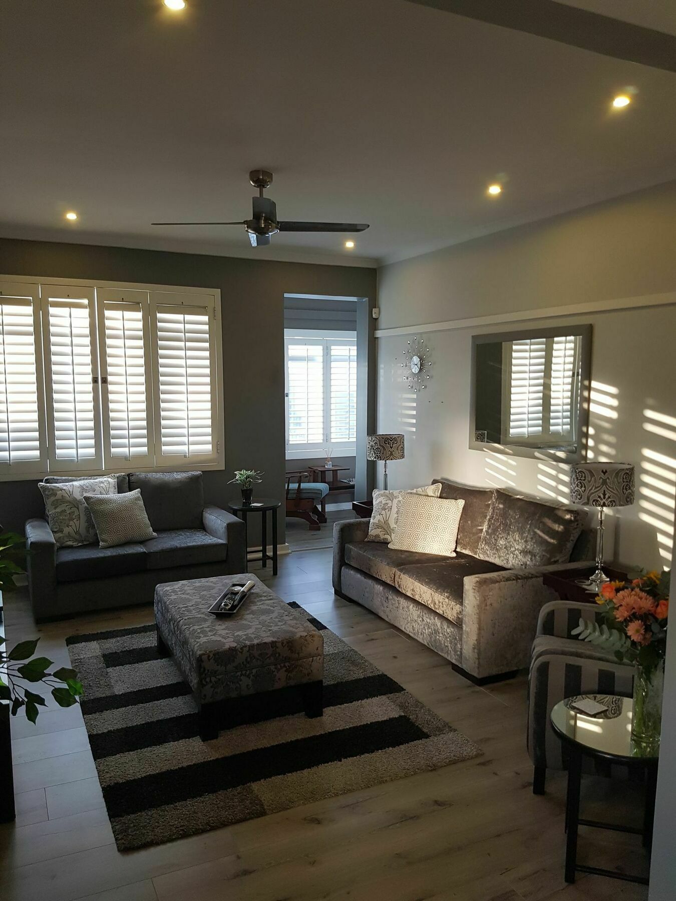 Ferienwohnung Keswick Durban Exterior foto